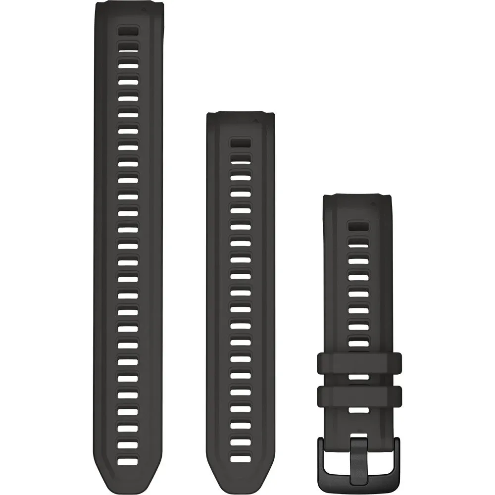 Instinct 2s 20 Mm Siliconen Bandje by Garmin – product photo