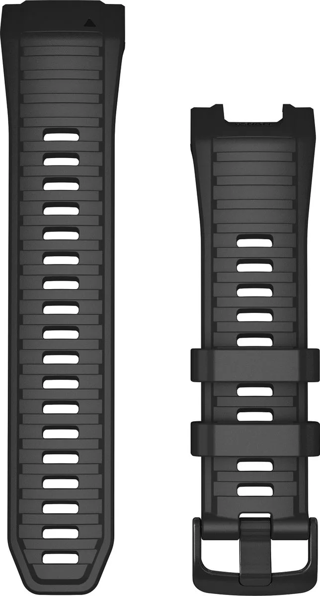 Instinct 2X Tactical - Horlogeband - Siliconen - 26mm by Garmin in Black – product photo