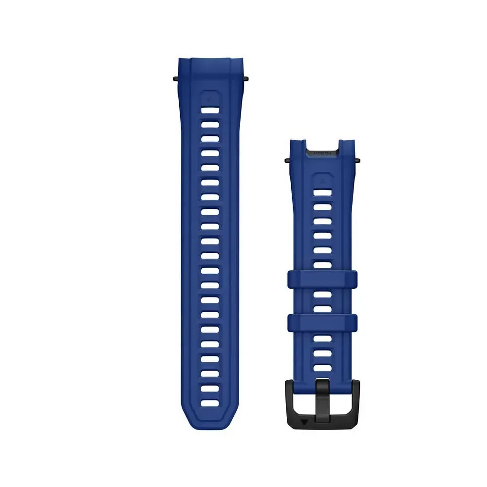 Instinct 3 22 Mm Siliconen Bandje van Garmin – productfoto