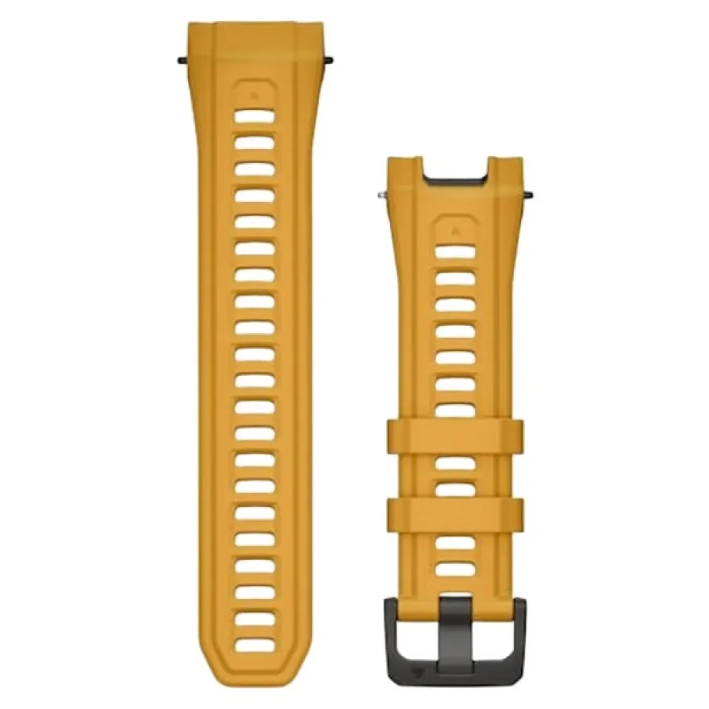 Instinct 3 26 Mm Siliconen Bandje van Garmin – productfoto