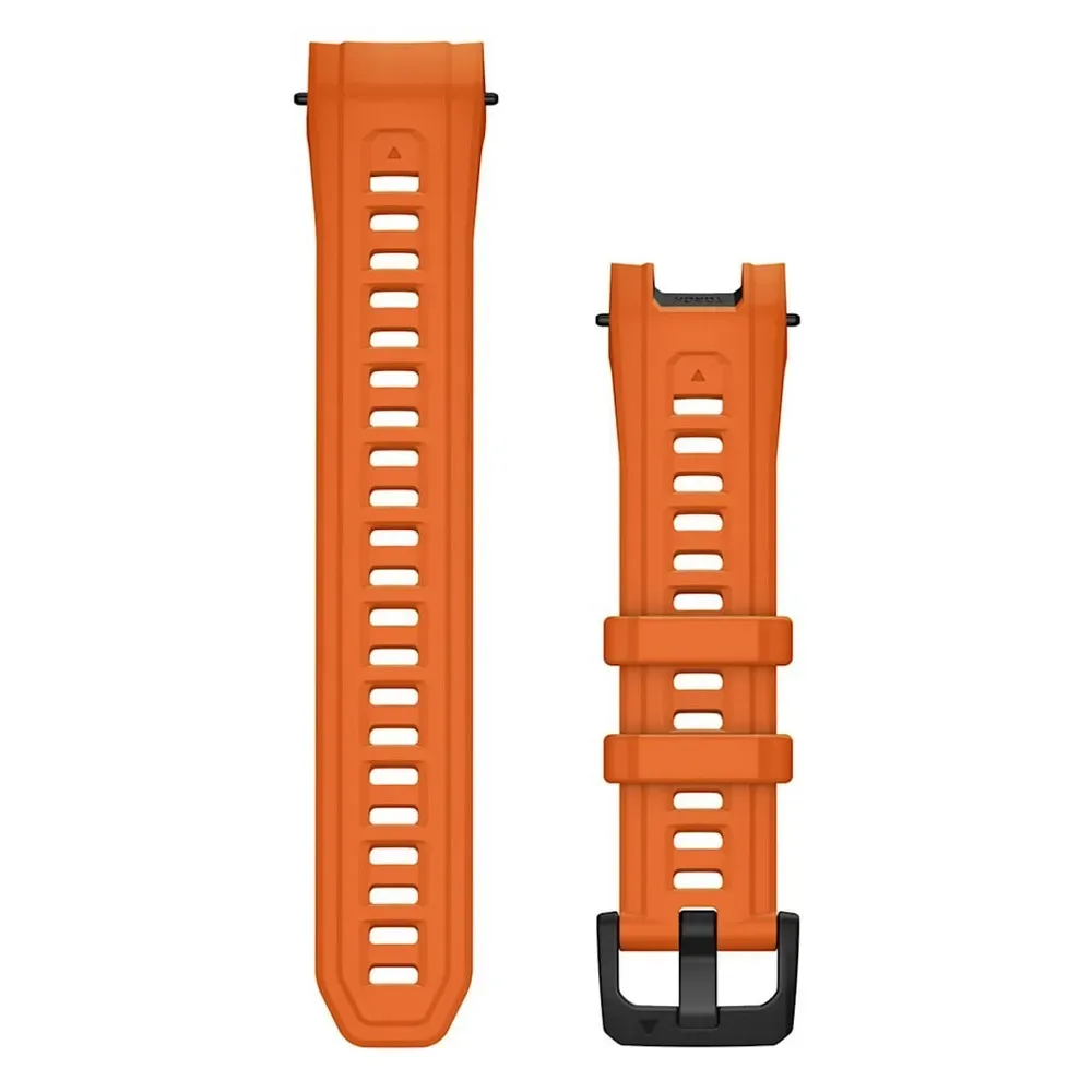 Instinct 3-45 Mm 22 Mm Siliconen Bandje by Garmin – product photo