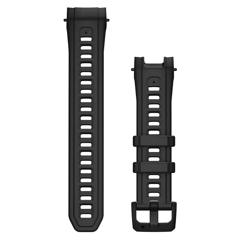 Instinct 3-45 Mm 22 Mm Siliconen Bandje van Garmin – productfoto