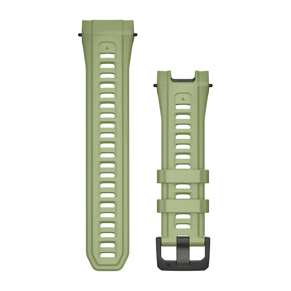 Instinct 3 50 26 Mm Siliconen Bandje van Garmin – productfoto
