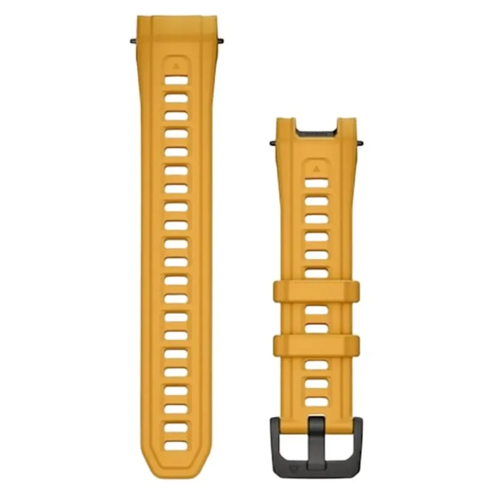 Instinct 3/crossover Amoled 22 Mm Siliconen Bandje by Garmin – product photo