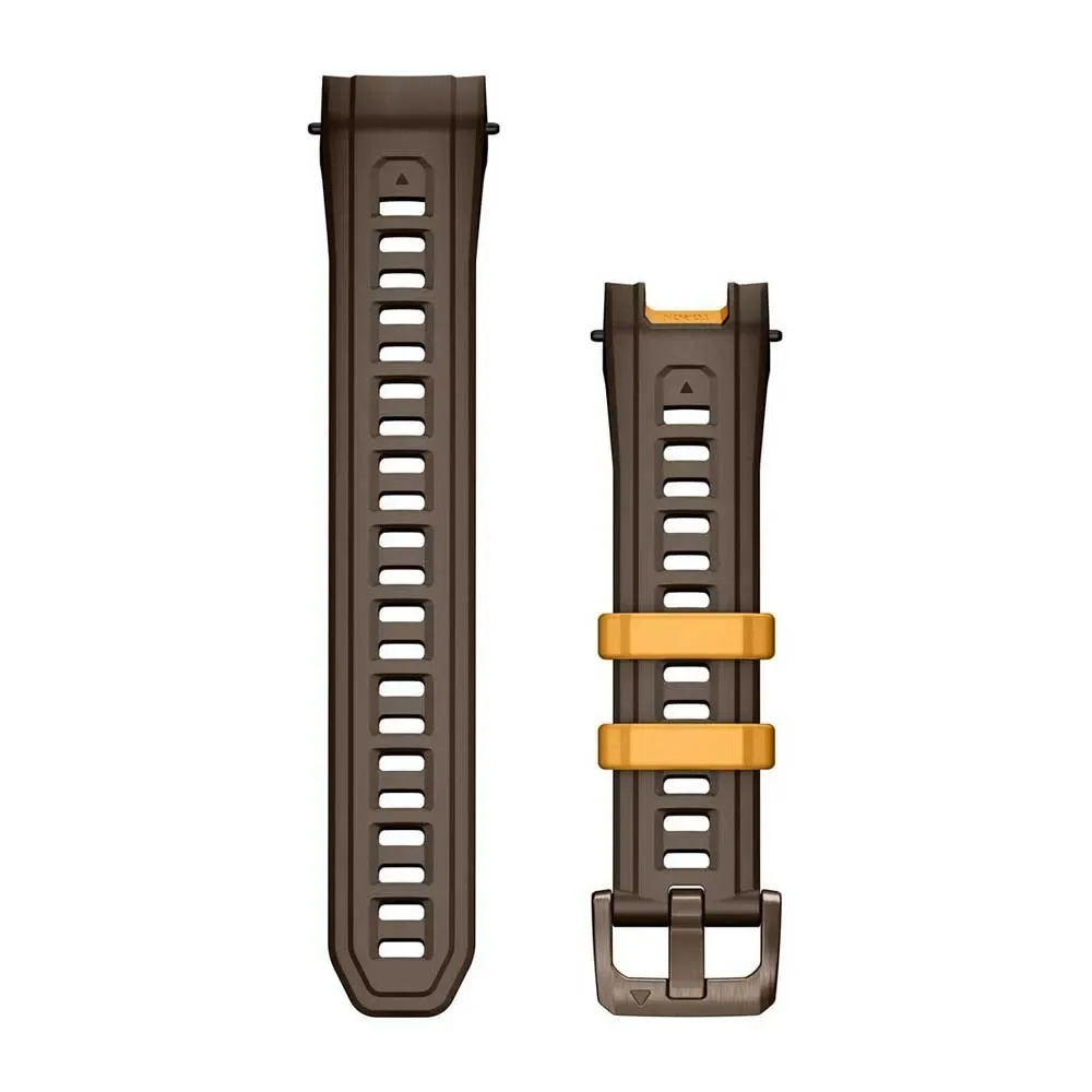 Instinct 3/instinct Crossover Amoled 22 Mm Siliconen Bandje by Garmin – product photo