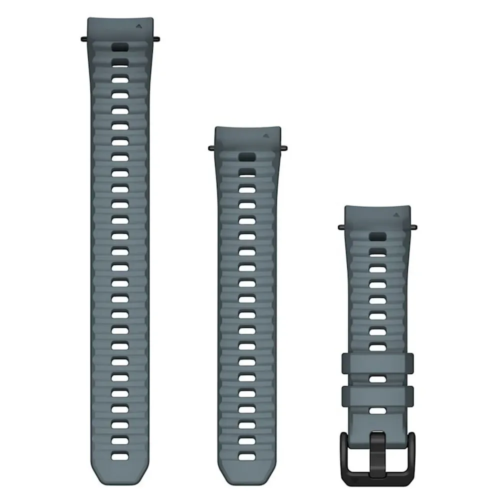 Instinct E-40 Mm 20 Mm Siliconen Bandje by Garmin – product photo