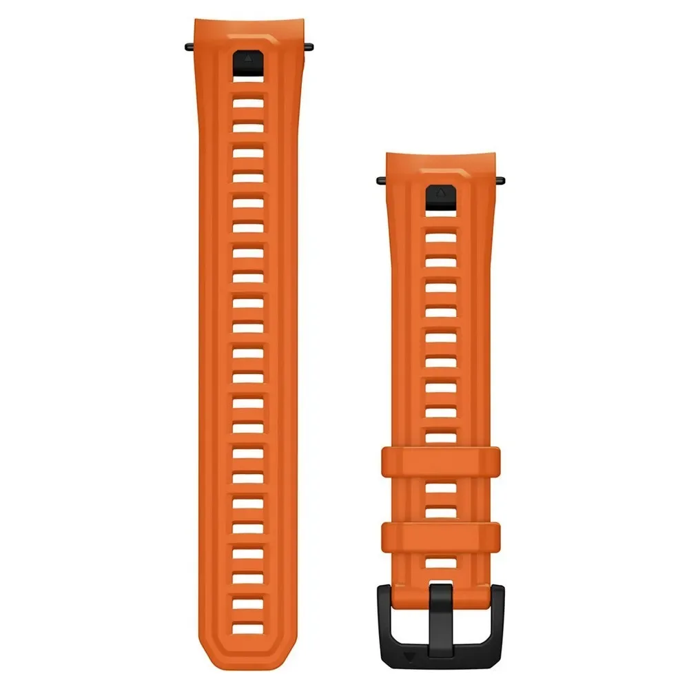 Instinct E-45 Mm 22 Mm Siliconen Bandje by Garmin – product photo