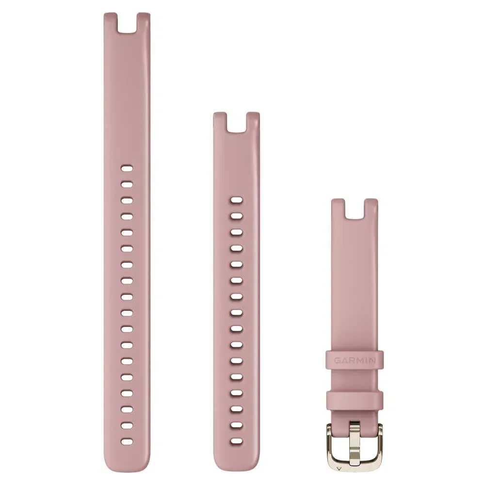 Lily 14 Mm Siliconen Bandje by Garmin – product photo