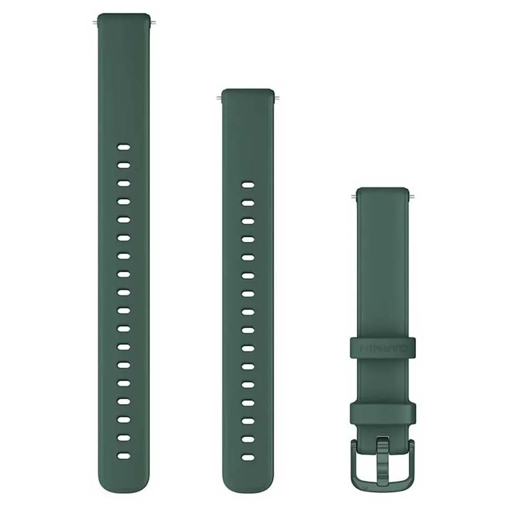 Lily 2 14 Mm Siliconen Bandje by Garmin – product photo