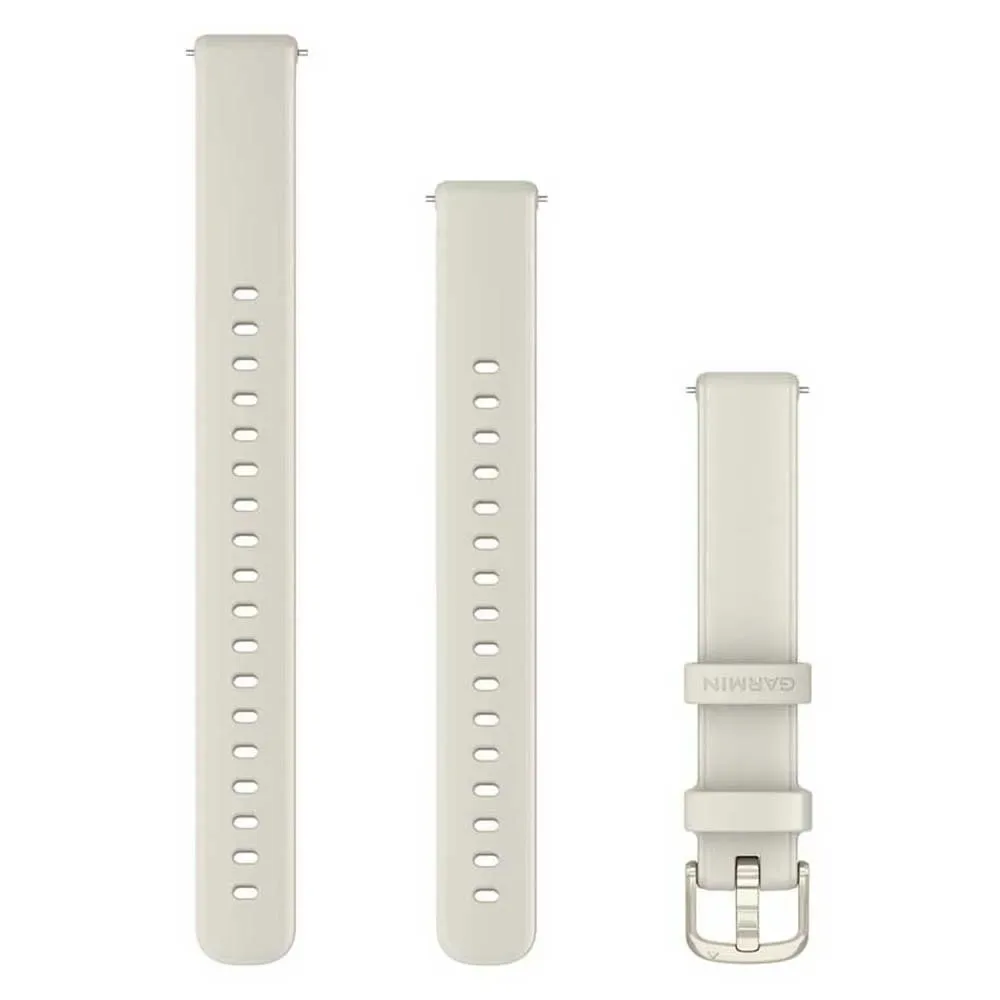 Lily 2 14 Mm Siliconen Bandje by Garmin – product photo
