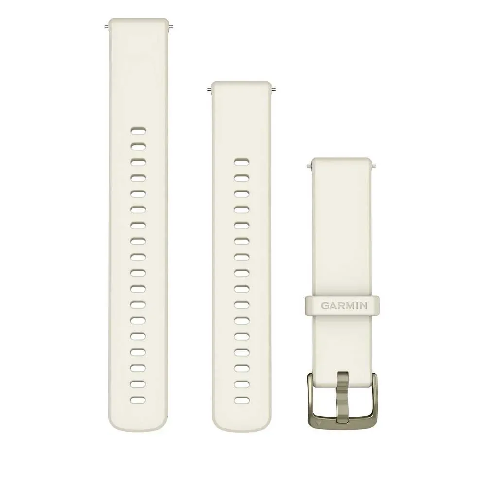 Quick Release 18 Mm Siliconen Bandje by Garmin – product photo