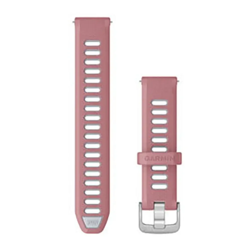 Quick Release 18 Mm Siliconen Bandje by Garmin – product photo