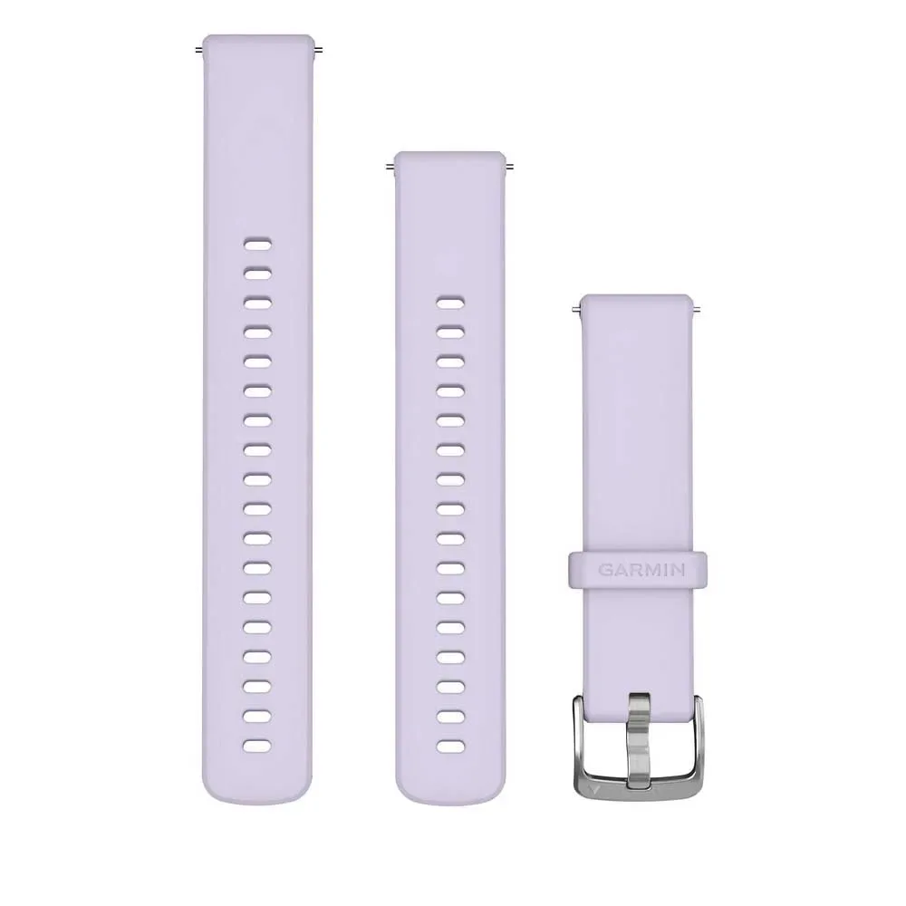 Quick Release 18 Mm Siliconen Bandje by Garmin – product photo