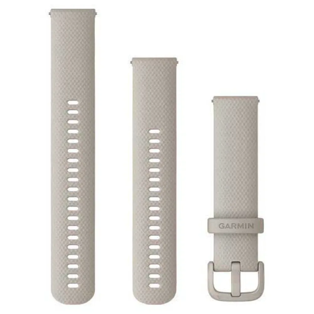 Quick Release 20 Mm Siliconen Bandje by Garmin – product photo