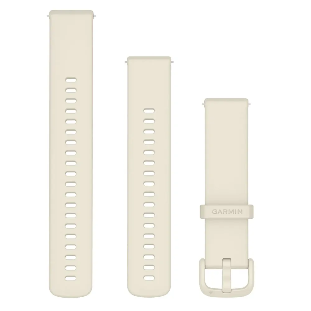Quick Release 20 Mm Siliconen Bandje by Garmin – product photo