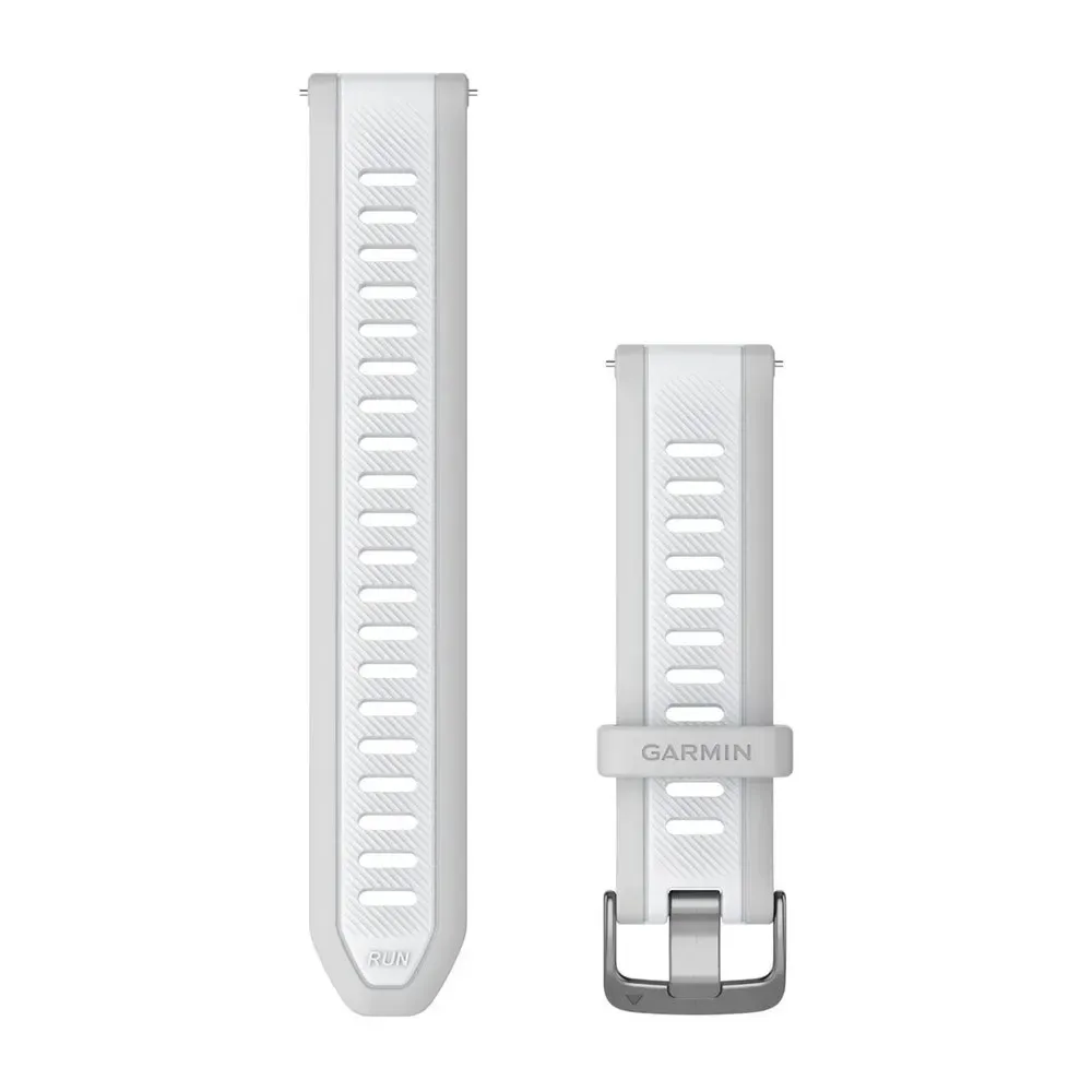 Quick Release 20 Mm Siliconen Bandje by Garmin – product photo