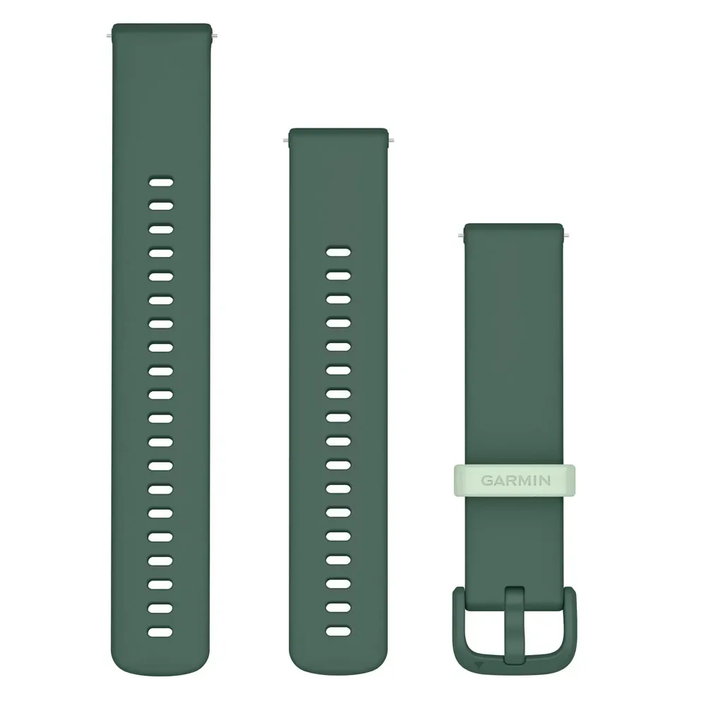 Quick Release 20 Mm Siliconen Bandje by Garmin – product photo