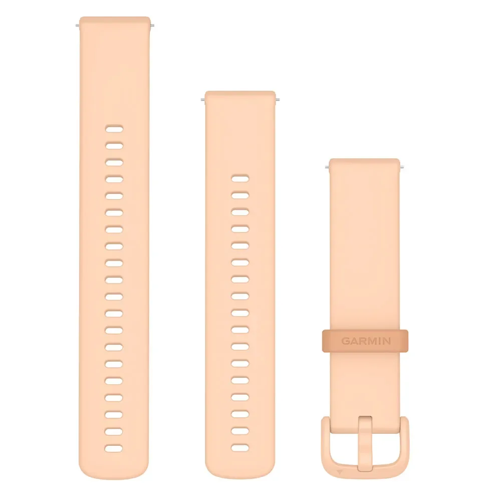 Quick Release 20 Mm Siliconen Bandje by Garmin – product photo