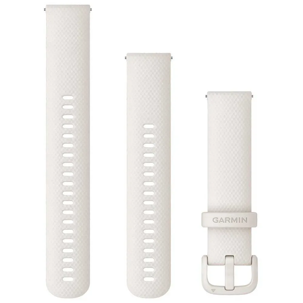 Quick Release 20 Mm Siliconen Bandje by Garmin – product photo