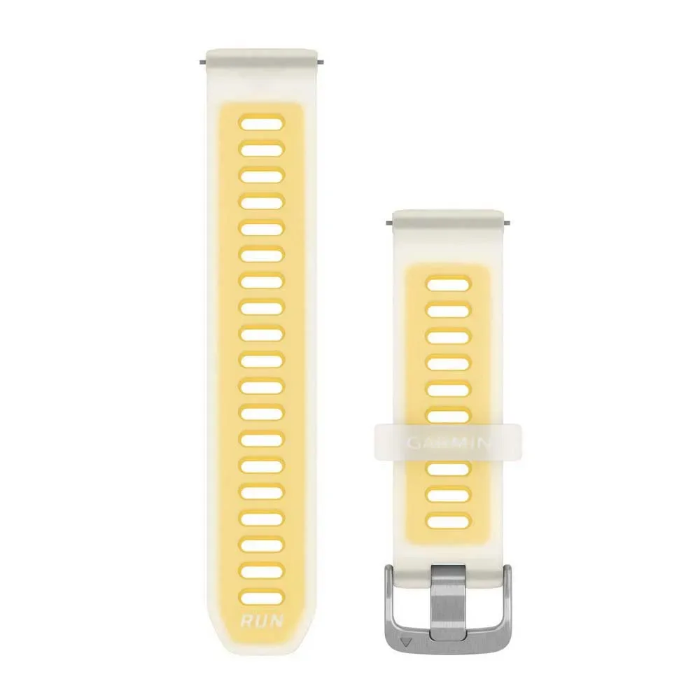 Quick Release 20 Mm Siliconen Bandje by Garmin – product photo