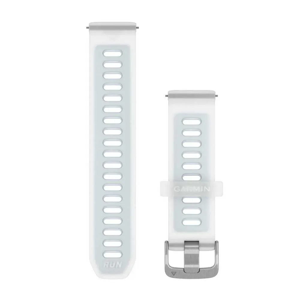 Quick Release 20 Mm Siliconen Bandje by Garmin – product photo