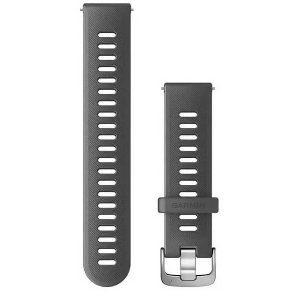 Quick Release 20 Mm Siliconen Bandje by Garmin – product photo