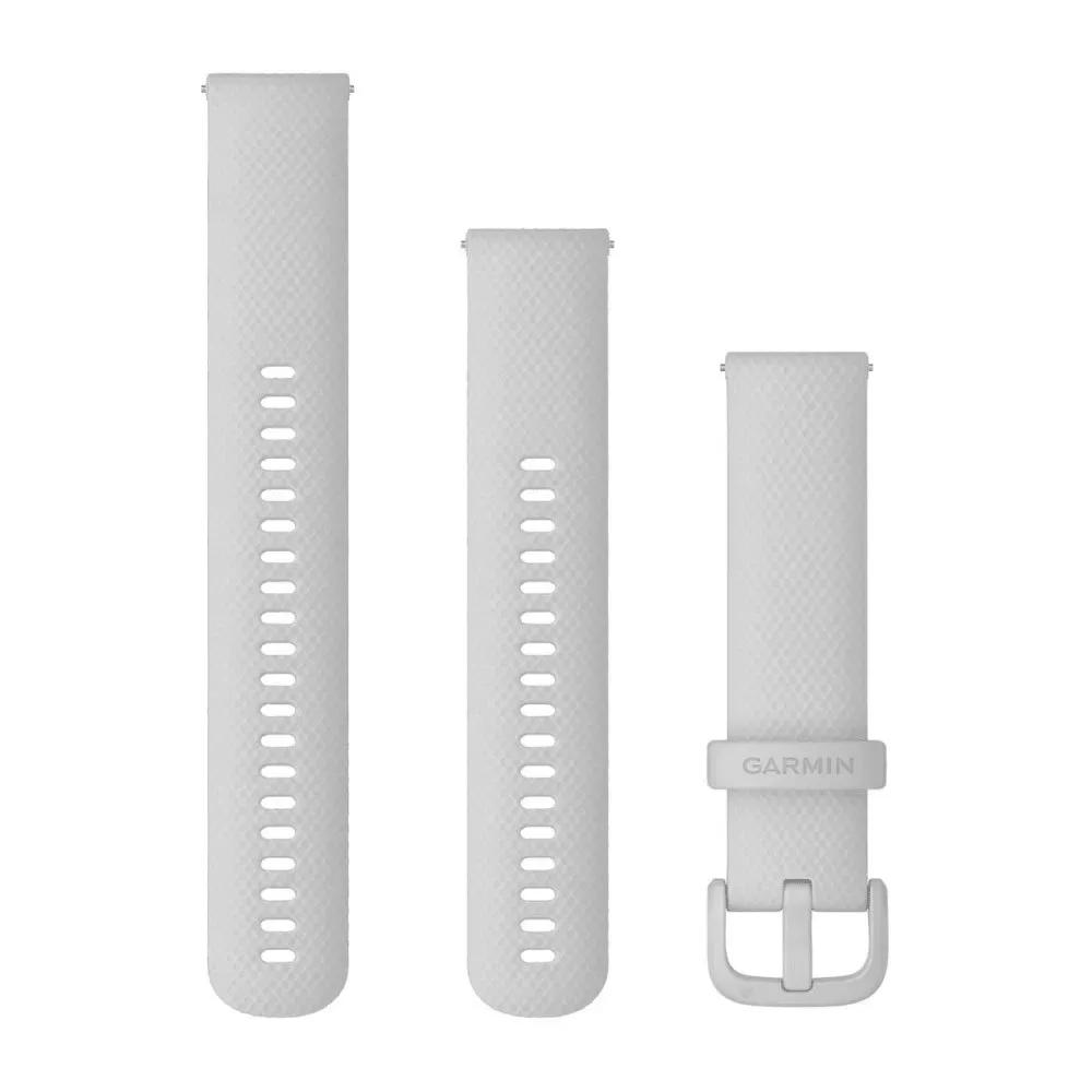 Quick Release 20 Mm Siliconen Bandje by Garmin – product photo