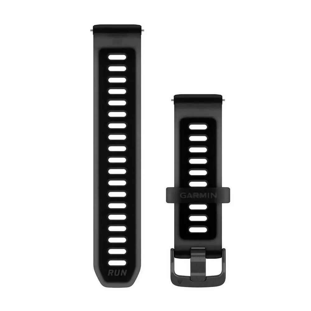 Quick Release 20 Mm Siliconen Bandje by Garmin – product photo