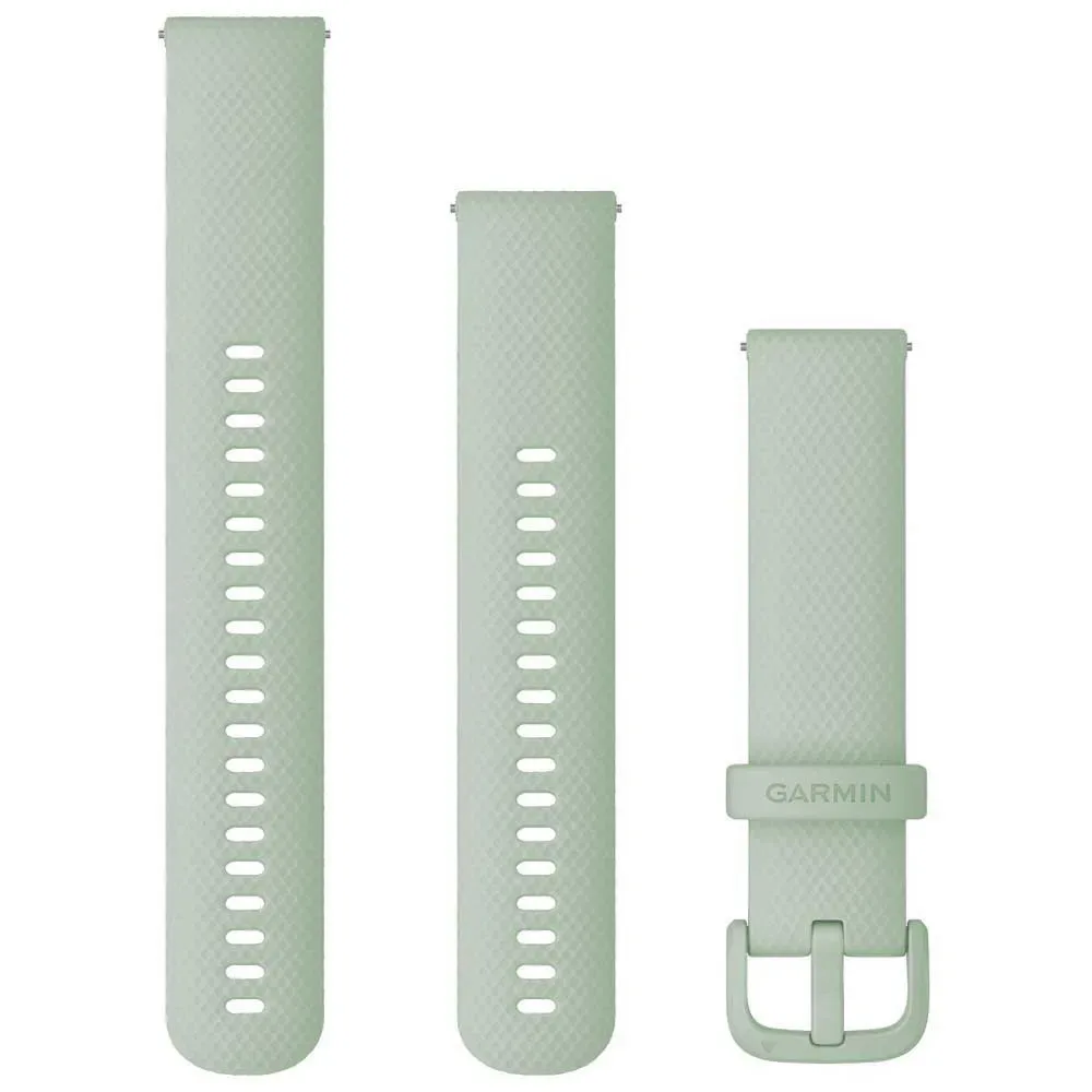 Quick Release 20 Mm Siliconen Bandje by Garmin – product photo