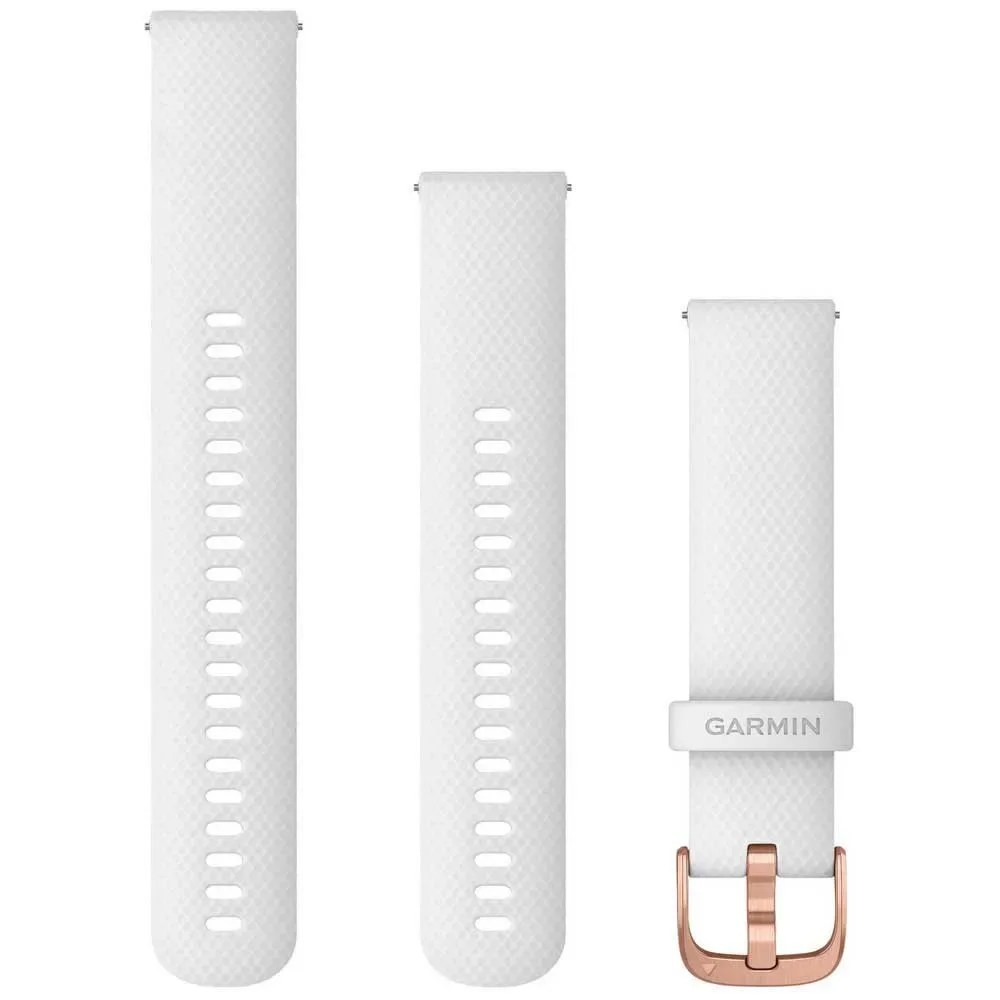 Quick Release 20 Mm Siliconen Bandje by Garmin – product photo
