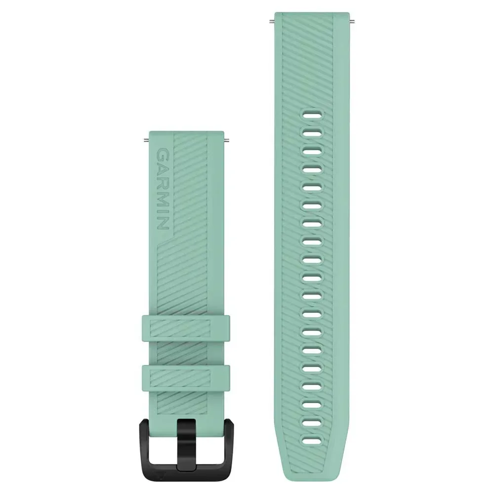 Quick Release 20 Mm Siliconen Bandje by Garmin – product photo