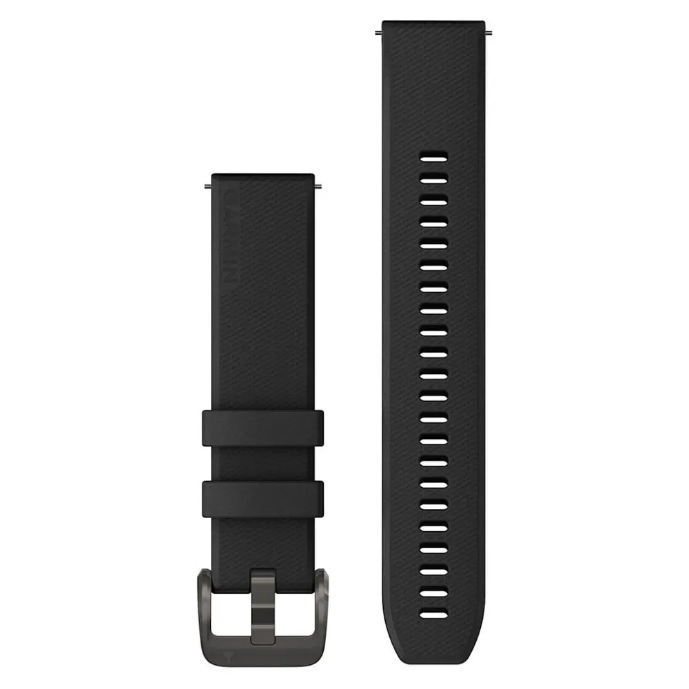 Quick Release 20 Mm Siliconen Bandje by Garmin – product photo