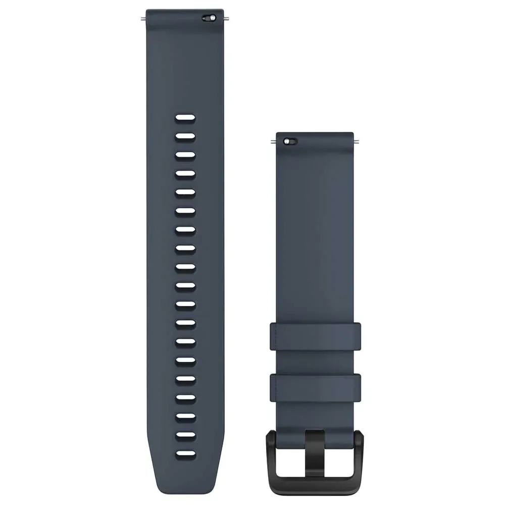 Quick Release 20 Mm Siliconen Bandje by Garmin – product photo