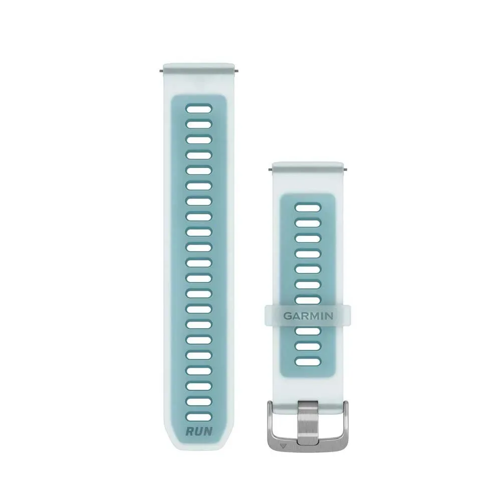 Quick Release 22 Mm Siliconen Bandje by Garmin – product photo