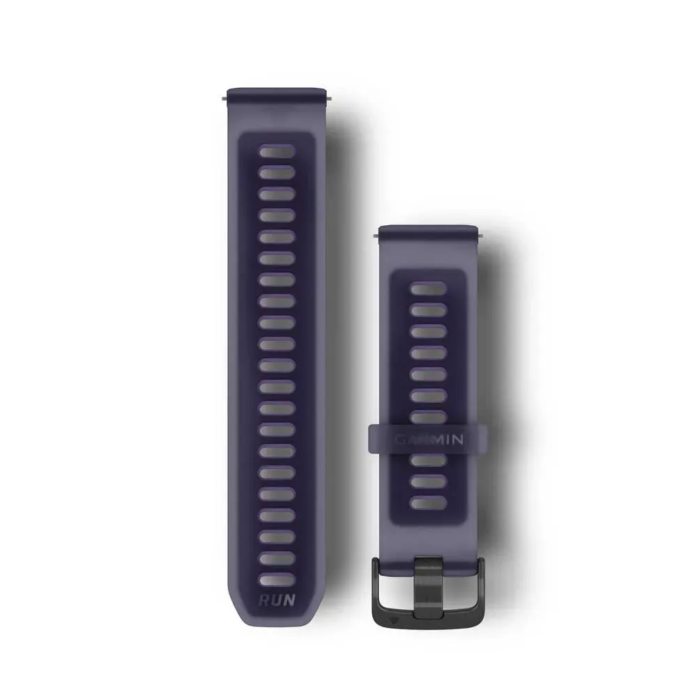 Quick Release 22 Mm Siliconen Bandje by Garmin – product photo