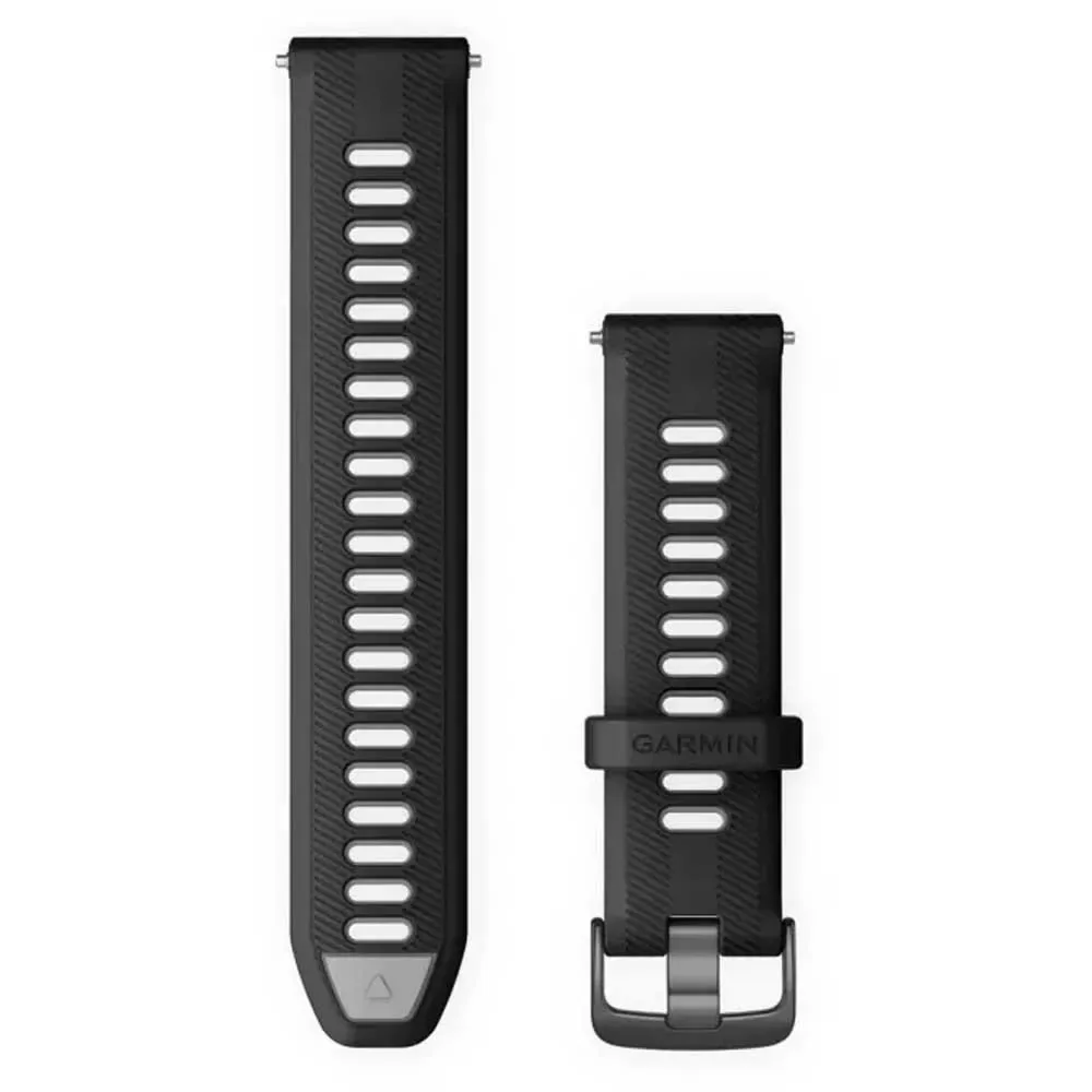 Quick Release 22 Mm Siliconen Bandje by Garmin – product photo