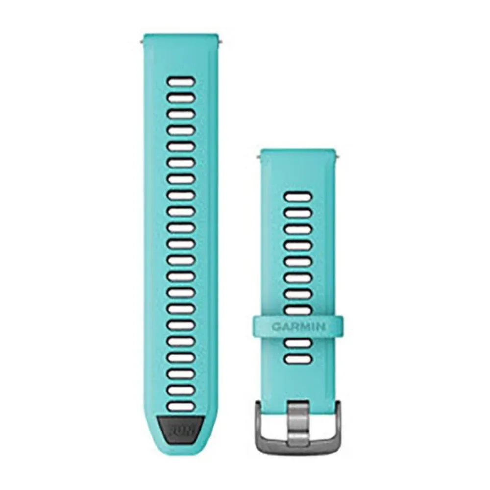 Quick Release 22 Mm Siliconen Bandje by Garmin – product photo
