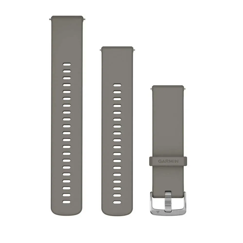 Quick Release 22 Mm Siliconen Bandje by Garmin – product photo