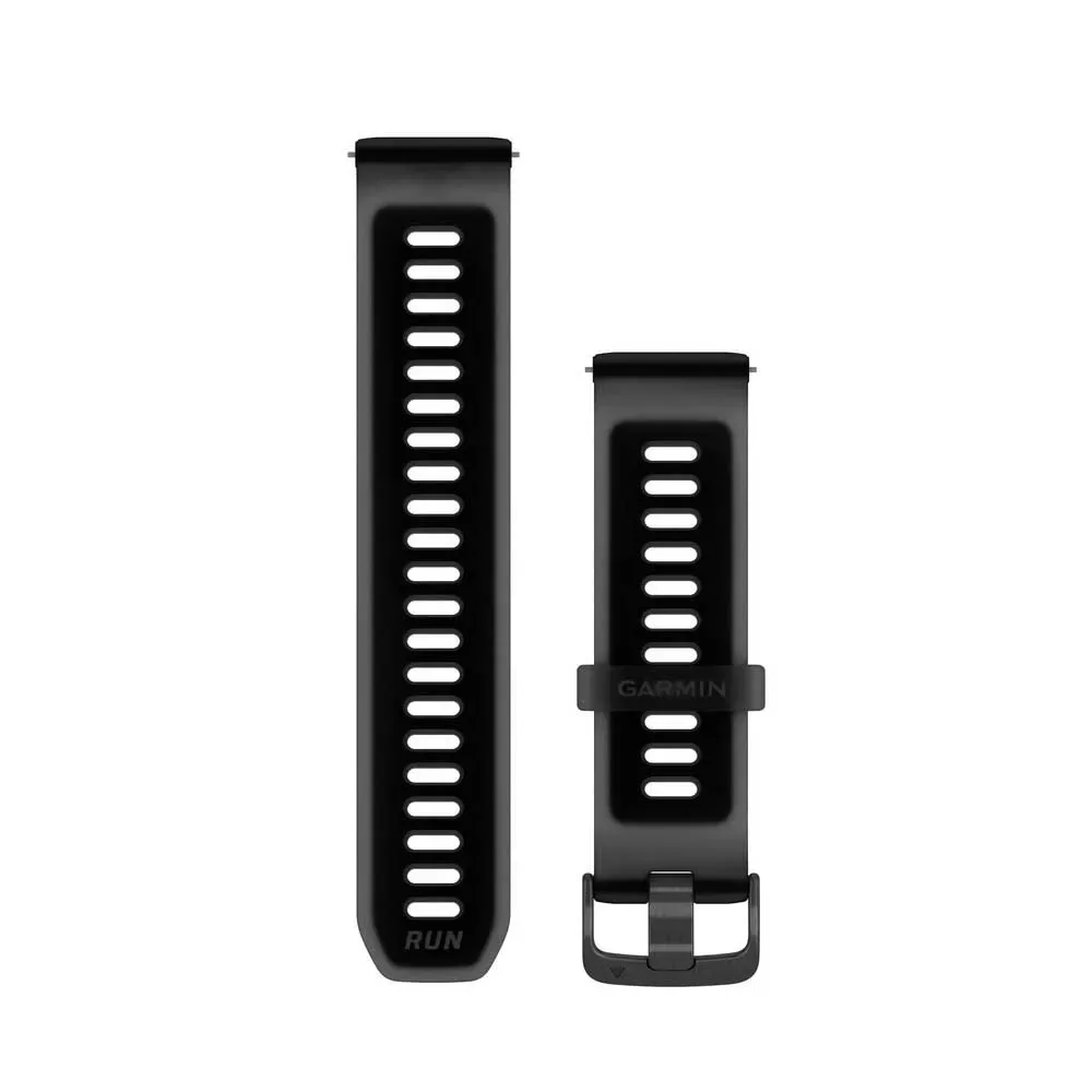 Quick Release 22 Mm Siliconen Bandje by Garmin – product photo