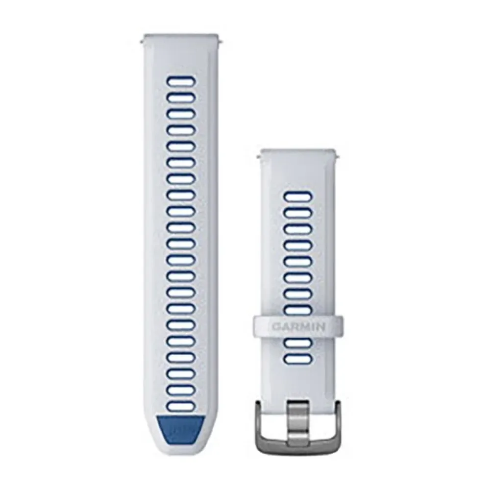 Quick Release 22 Mm Siliconen Bandje by Garmin – product photo