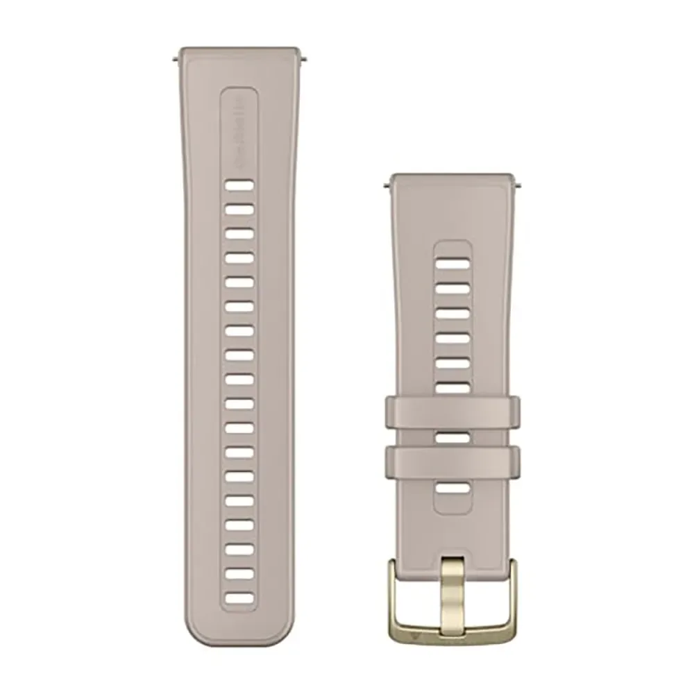 Quick Release 24 Mm Siliconen Bandje by Garmin – product photo
