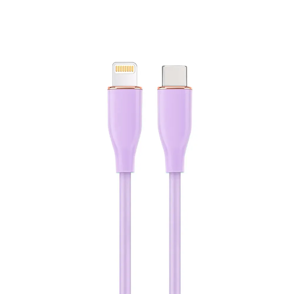 Câble Cm8pm Usb-c Vers Lightning 1.5 M från Gembird – produktbild