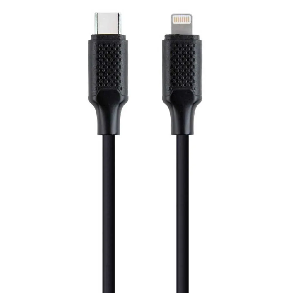 Cc-usb2-cm8pm 15 M Usb-c Naar Lightning-kabel fra Gembird – produktbillede