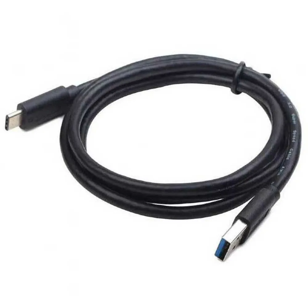 Ccp-usb3-amcm-0.5m 50 Cm Usb-a-auf-usb-c-kabel von Gembird – Produktfoto