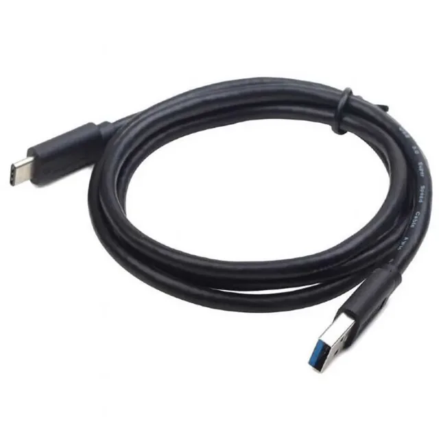 Ccp-usb3-amcm-usb-a-auf-usb-c-kabel 0.1m 10 Cm