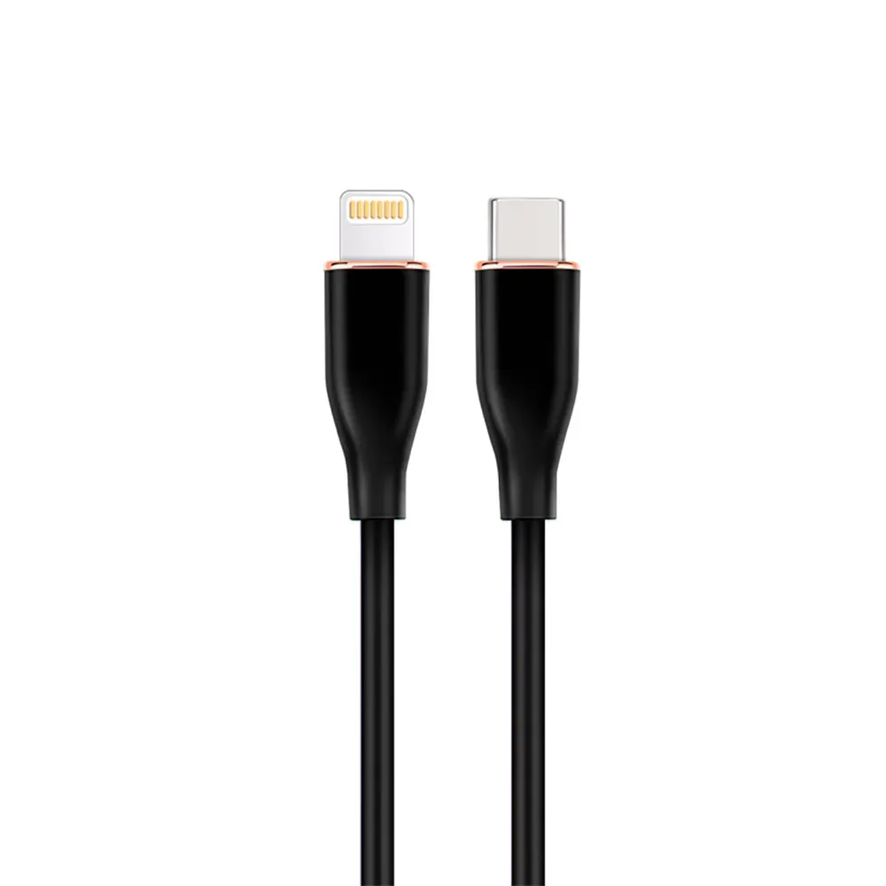 Cm8pm Premium Usb-c-naar-lightning-kabel 1.5 M från Gembird – produktbild