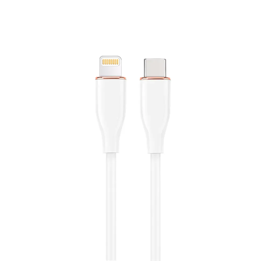 Cm8pm Premium Usb-c-naar-lightning-kabel 1.5 M fra Gembird – produktbillede