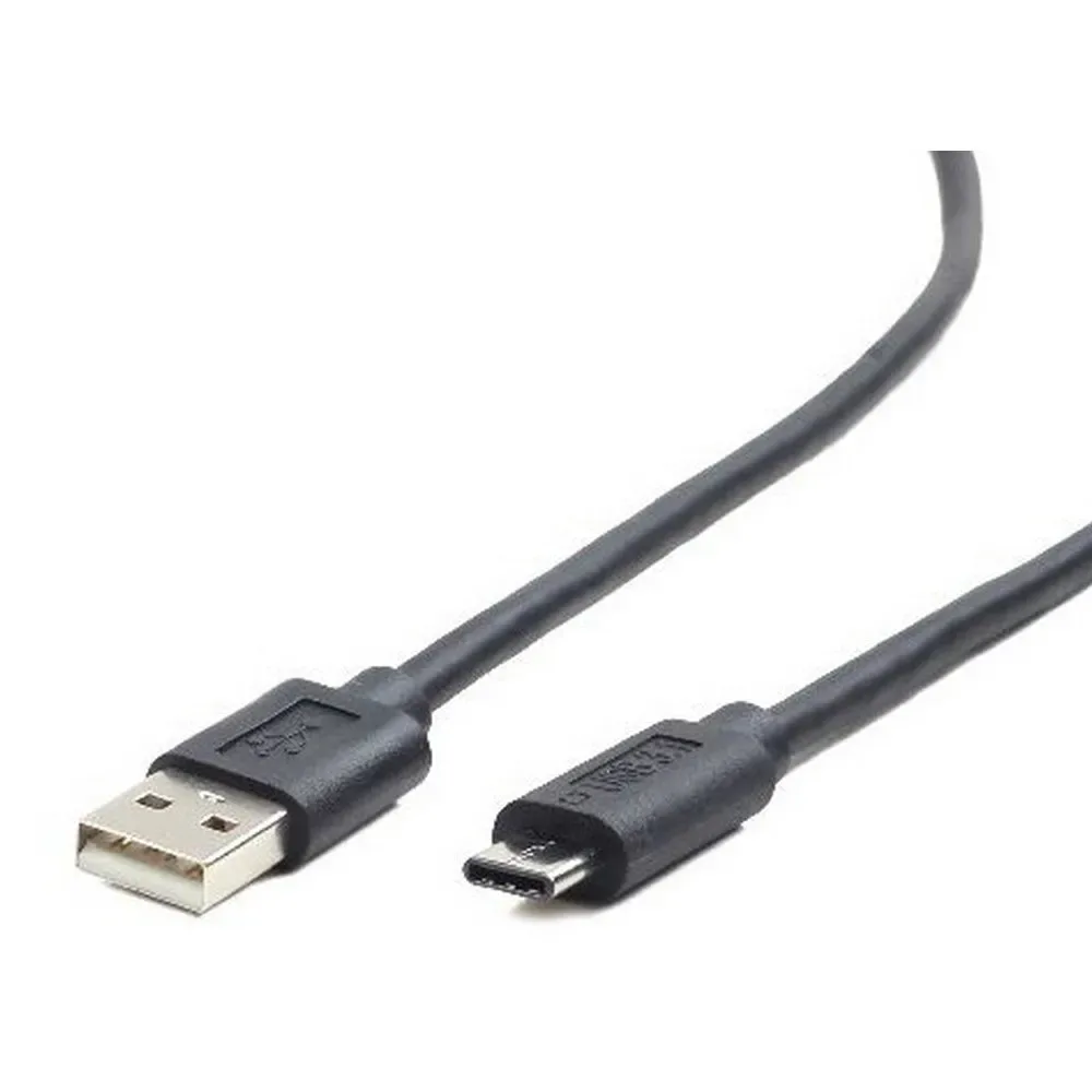 Gembird 2.0 1.8 M Usb-a Naar Usb-c Kabel från Gembird – produktbild