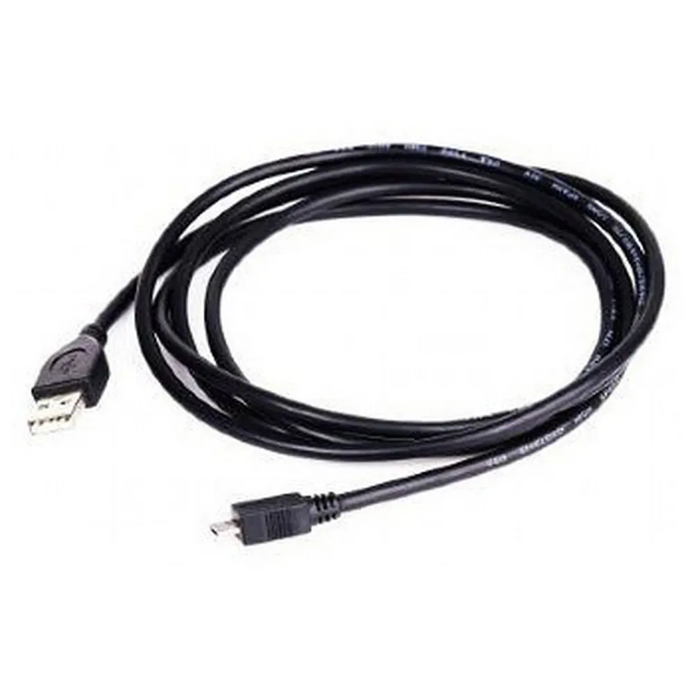 Gembird 2.0 50 Cm Usb-a Naar Micro-usb-kabel by Gembird – product photo