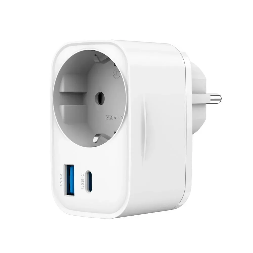 Gembird 20w Usb-wandlader by Gembird – product photo